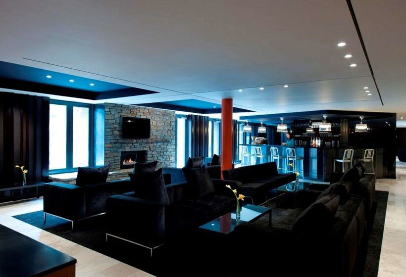 هتل Doubletree By Hilton Queenstown