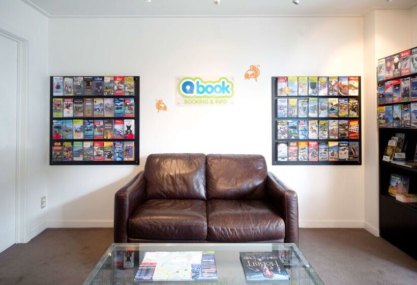 هتل Doubletree By Hilton Queenstown