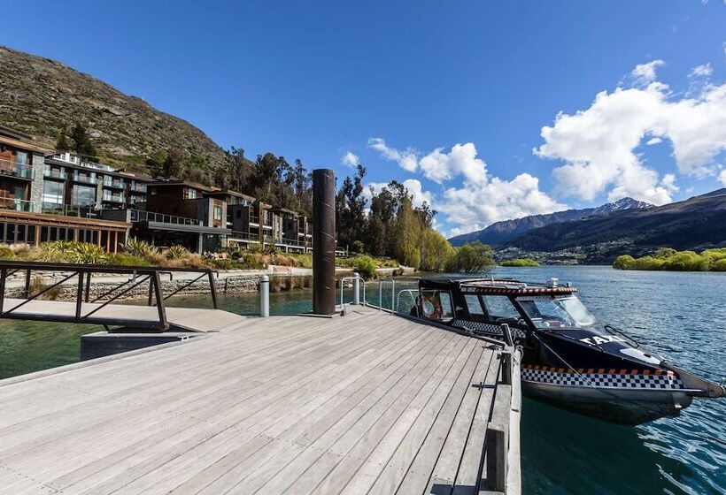 هتل Doubletree By Hilton Queenstown