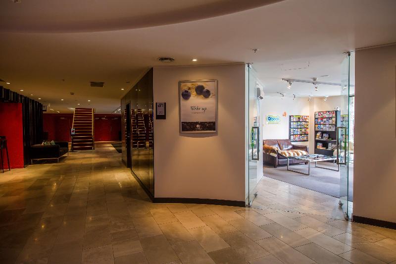 هتل Doubletree By Hilton Queenstown