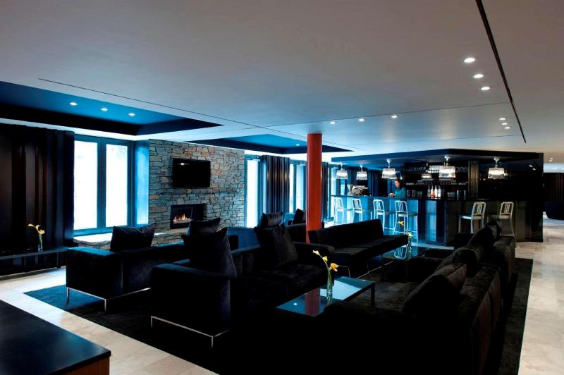 هتل Doubletree By Hilton Queenstown