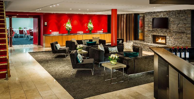 هتل Doubletree By Hilton Queenstown