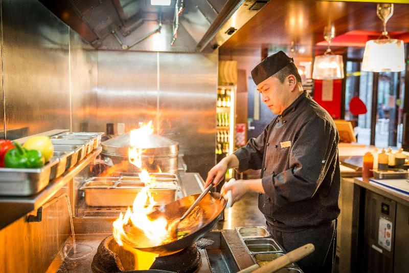 هتل Doubletree By Hilton Queenstown