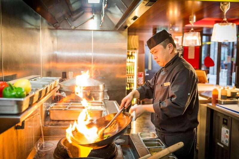 هتل Doubletree By Hilton Queenstown