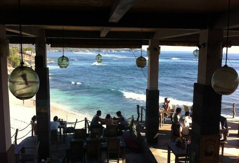 فندق Dream Beach Huts