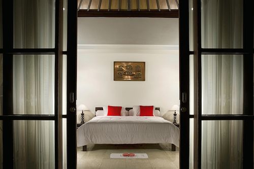 Dura Villas Canggu Bali