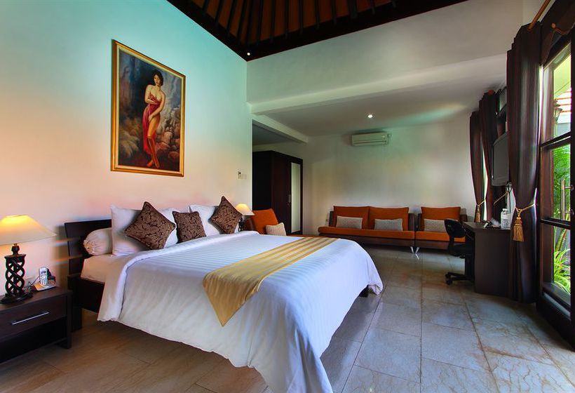 Dura Villas Canggu Bali