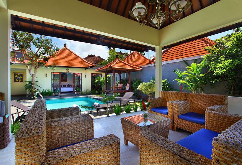 Dura Villas Canggu Bali