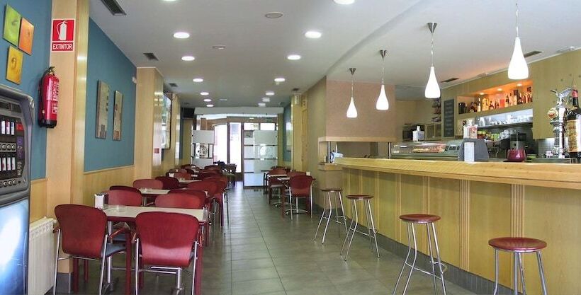 בית מלון כפרי El Roble