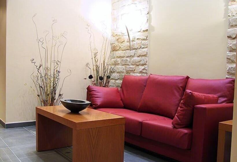 בית מלון כפרי El Roble