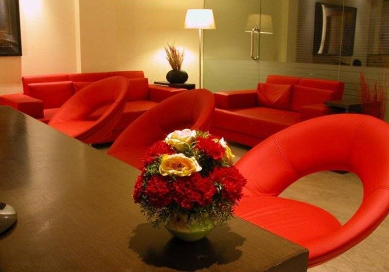 בית מלון כפרי Treebo Cabana