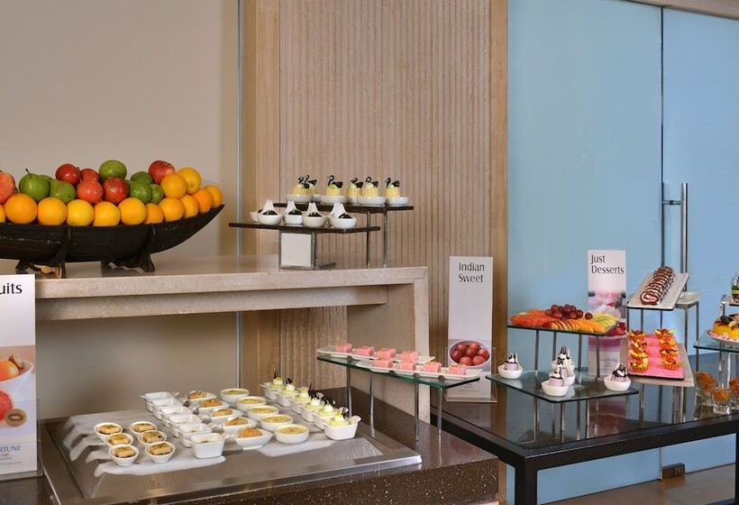 酒店 Fortune Park Ahmedabad