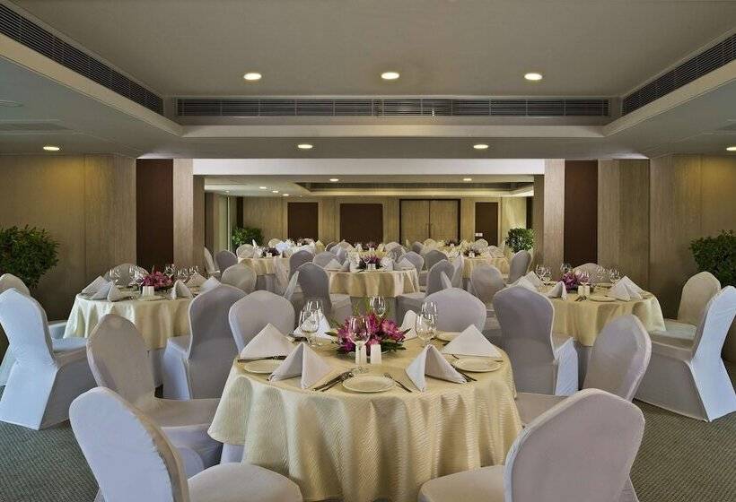 酒店 Fortune Park Ahmedabad