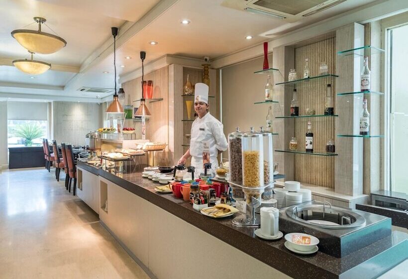 酒店 Fortune Park Ahmedabad