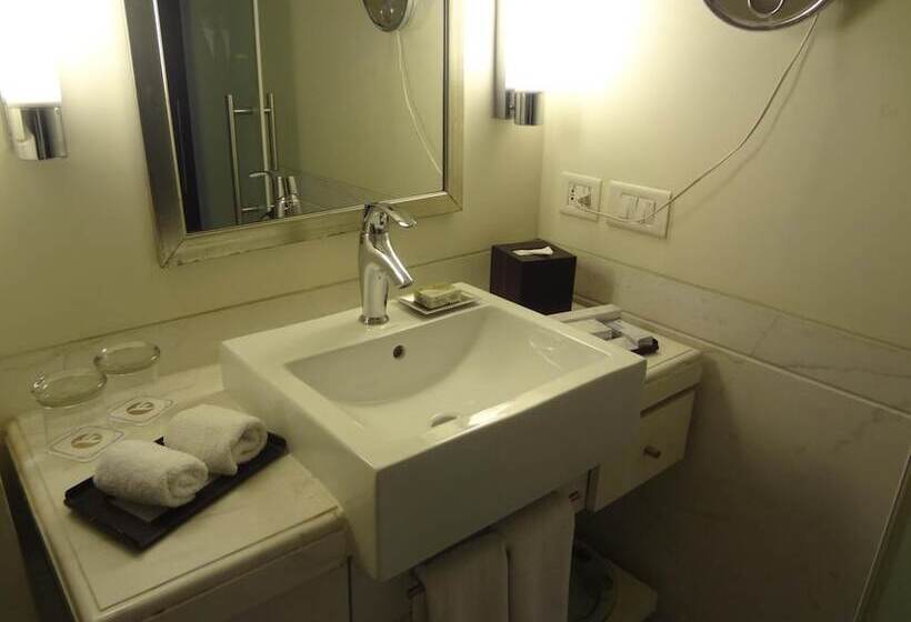 酒店 Fortune Park Ahmedabad