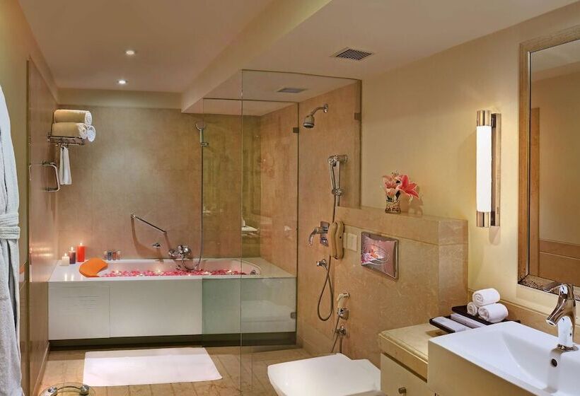 酒店 Fortune Park Ahmedabad