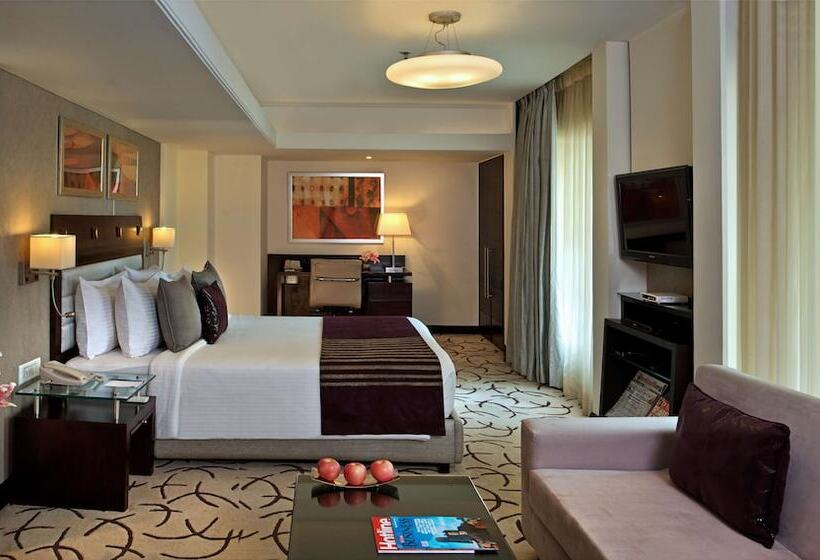 酒店 Fortune Park Ahmedabad