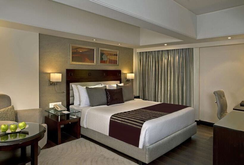 酒店 Fortune Park Ahmedabad