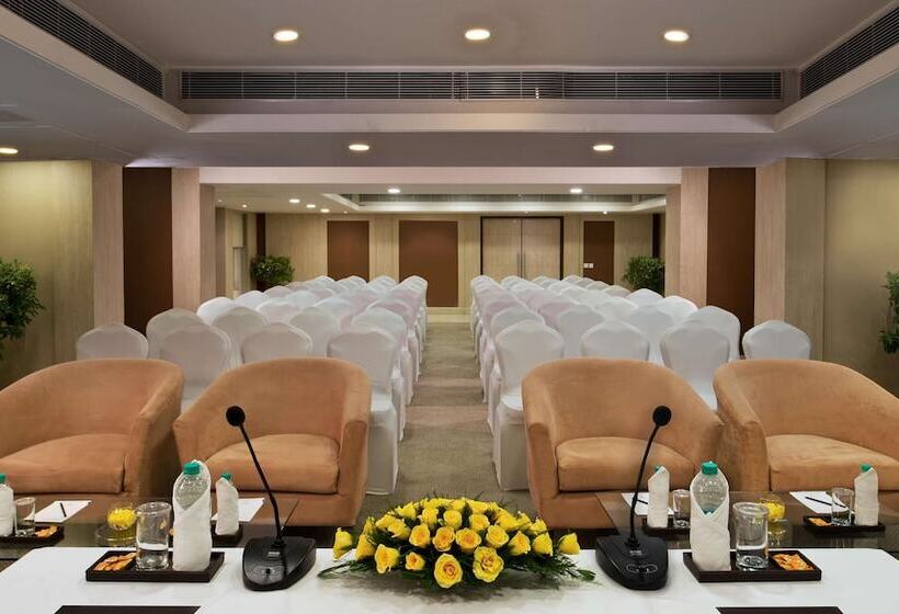 酒店 Fortune Park Ahmedabad