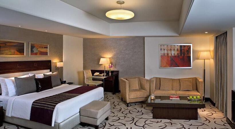 酒店 Fortune Park Ahmedabad