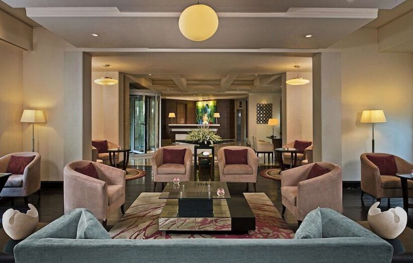 酒店 Fortune Park Ahmedabad