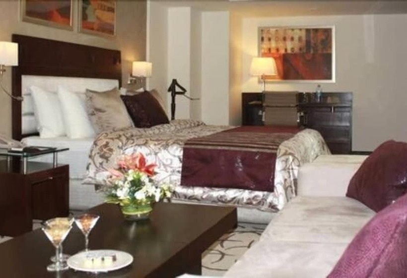 酒店 Fortune Park Ahmedabad