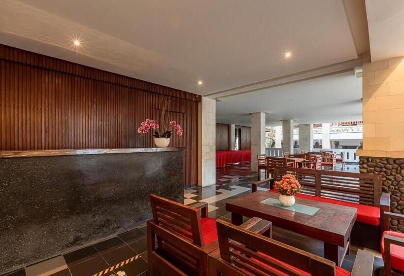 酒店 Fourteen Roses Beach