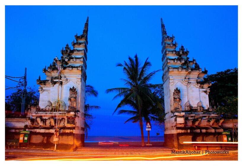 酒店 Fourteen Roses Beach