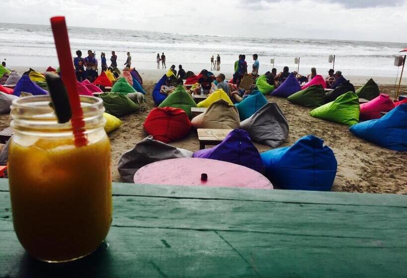 酒店 Fourteen Roses Beach