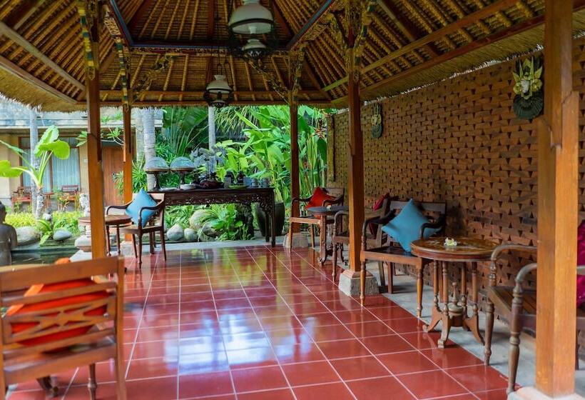 Fourteen Roses Boutique Hotel, Kuta