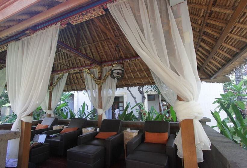 Fourteen Roses Boutique Hotel, Kuta