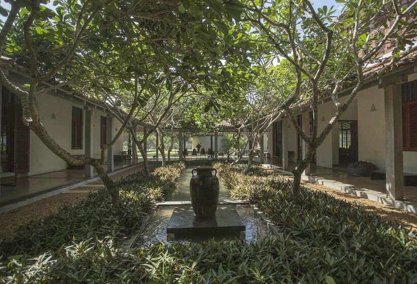 בית מלון כפרי The Frangipani Tree By Edwards Collection