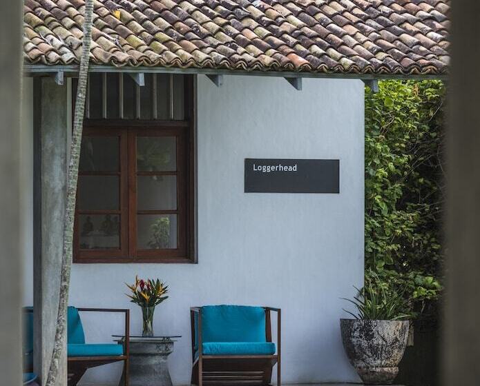 בית מלון כפרי The Frangipani Tree By Edwards Collection