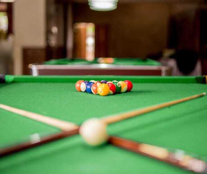 호텔 Full Moon Garden