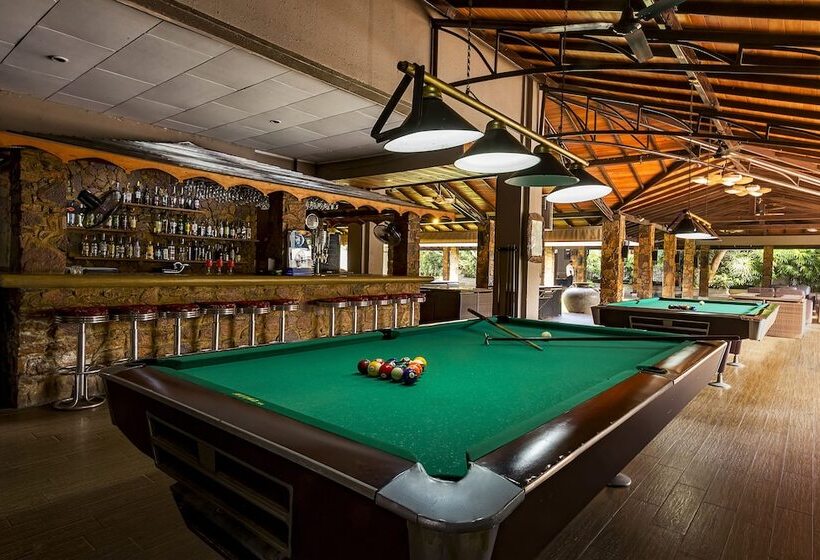 호텔 Full Moon Garden