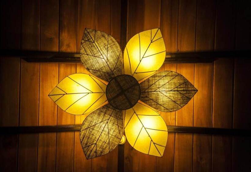 호텔 Full Moon Garden