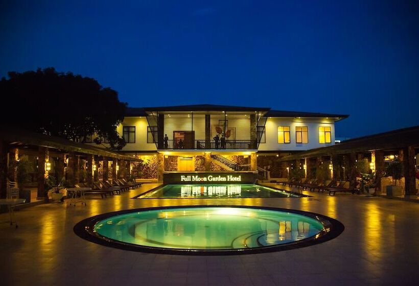 호텔 Full Moon Garden