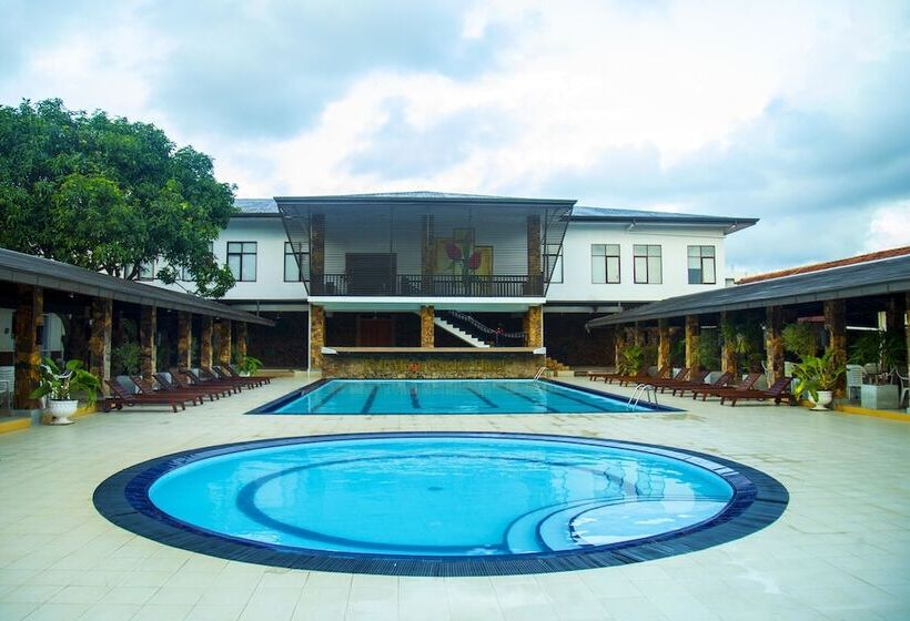 호텔 Full Moon Garden