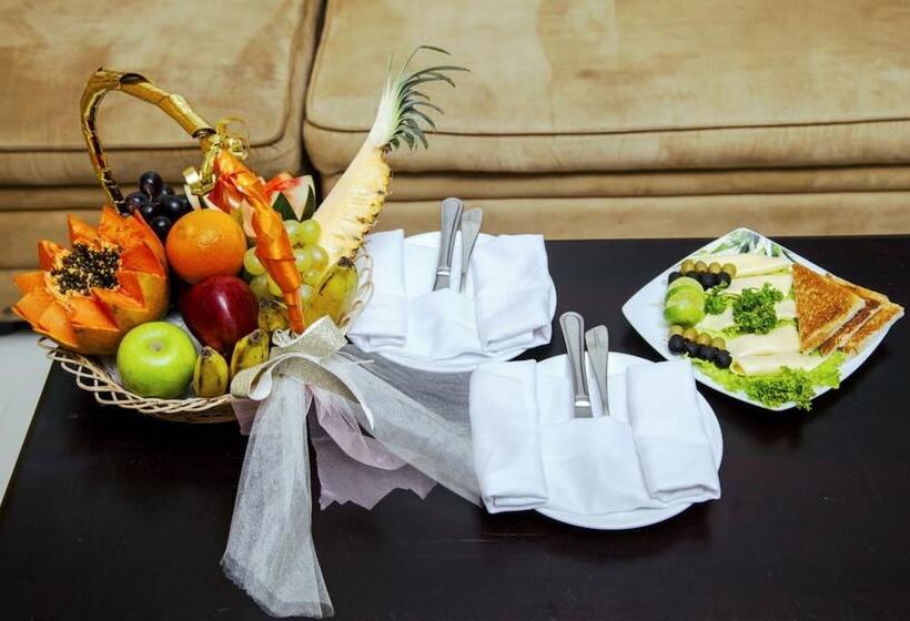 호텔 Full Moon Garden