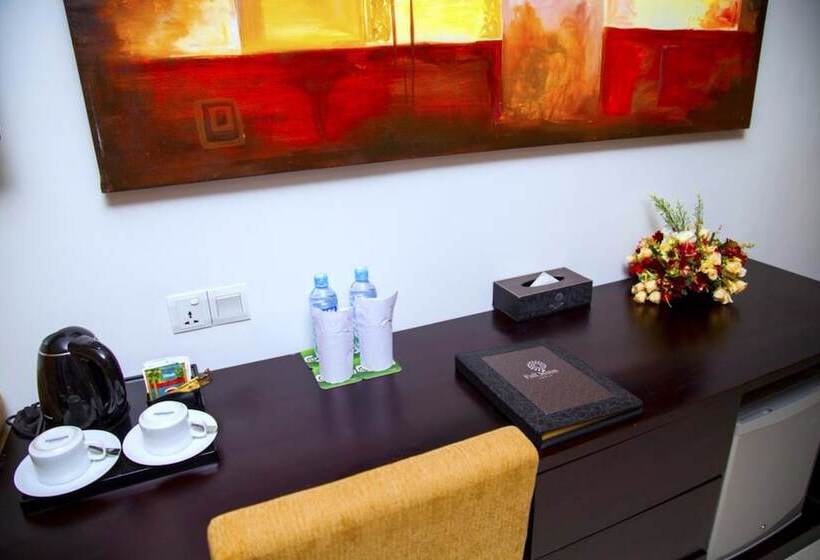 호텔 Full Moon Garden