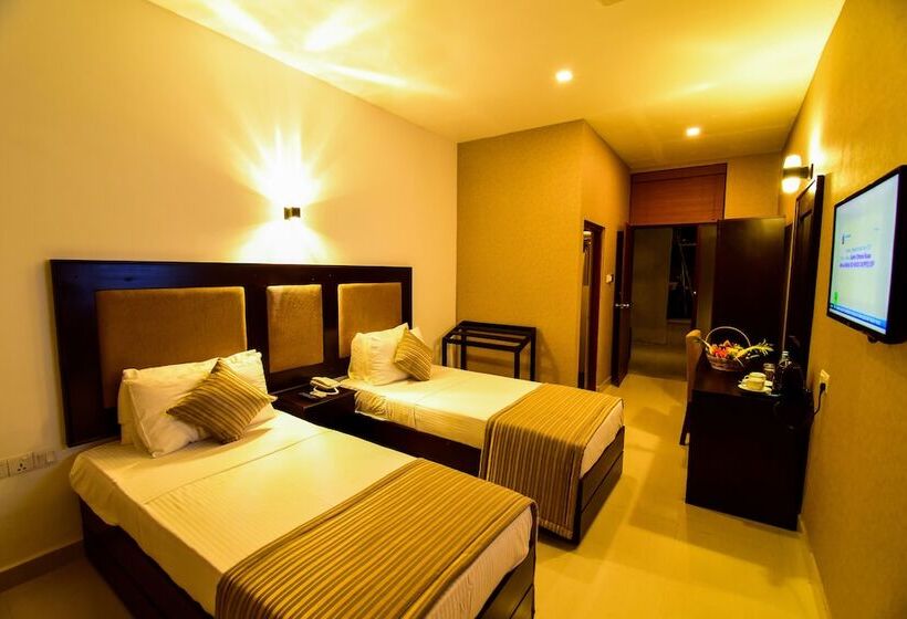 호텔 Full Moon Garden