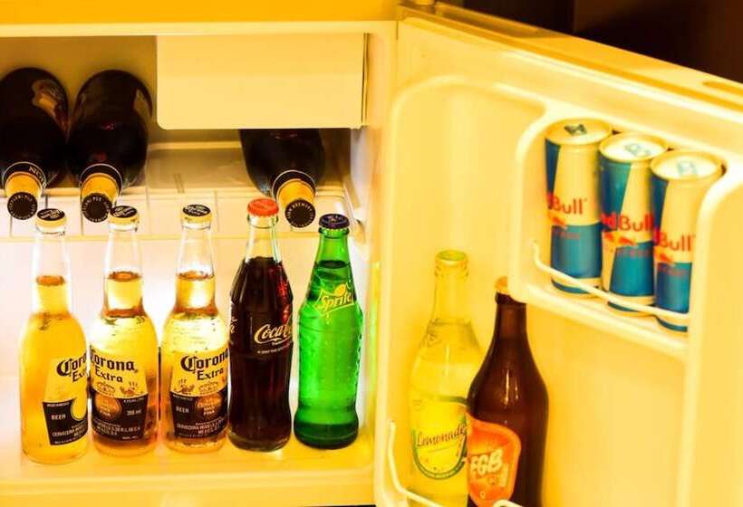 호텔 Full Moon Garden