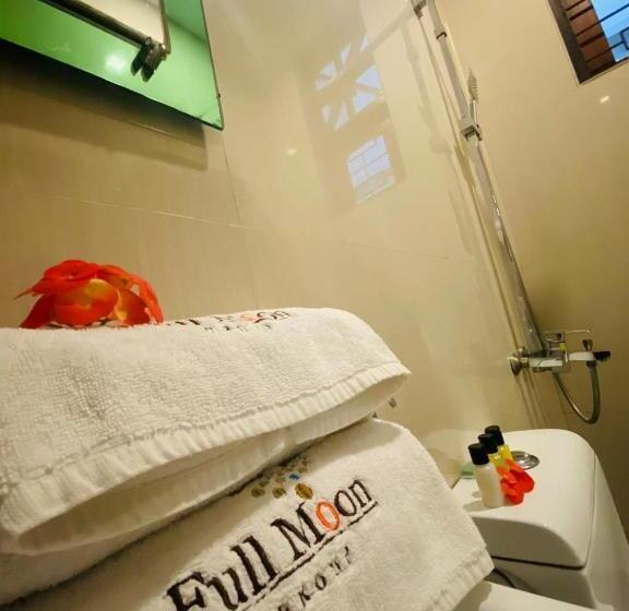 호텔 Full Moon Garden