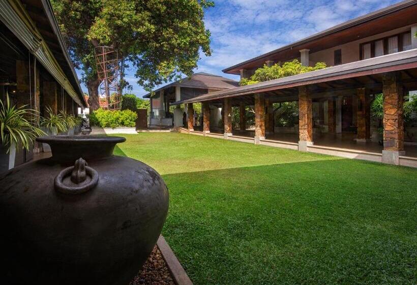 호텔 Full Moon Garden