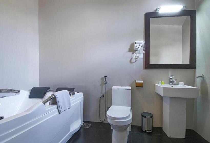 호텔 Full Moon Garden