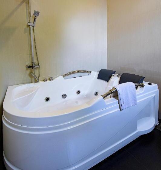 호텔 Full Moon Garden