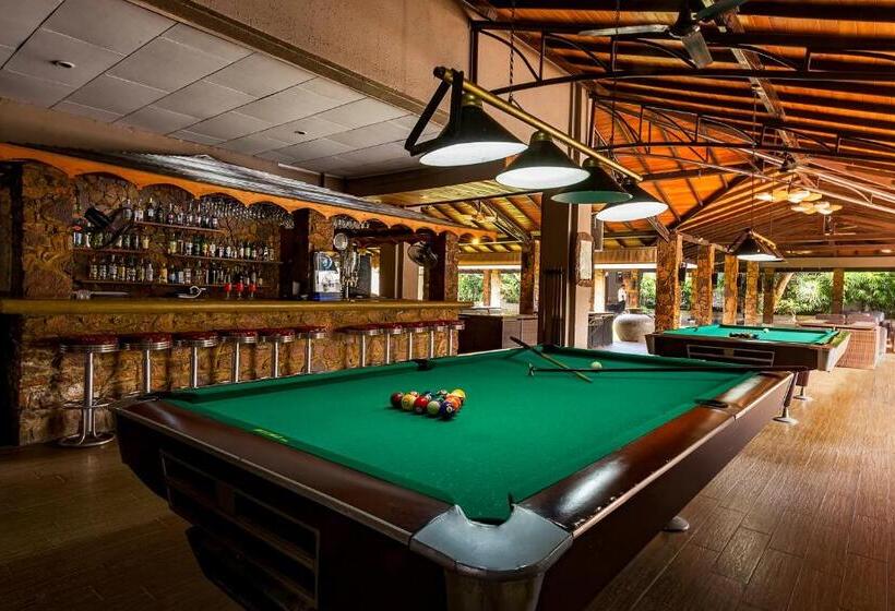 호텔 Full Moon Garden