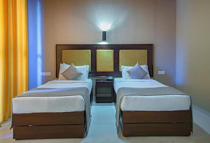 호텔 Full Moon Garden