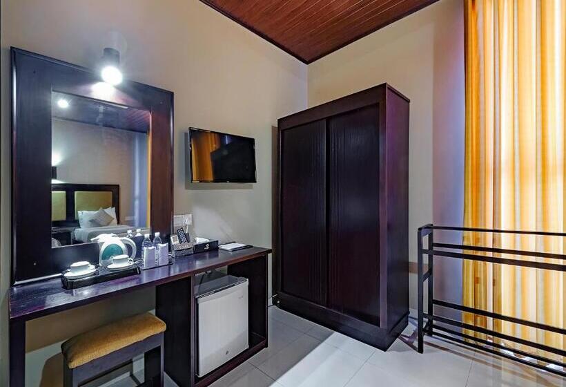 호텔 Full Moon Garden