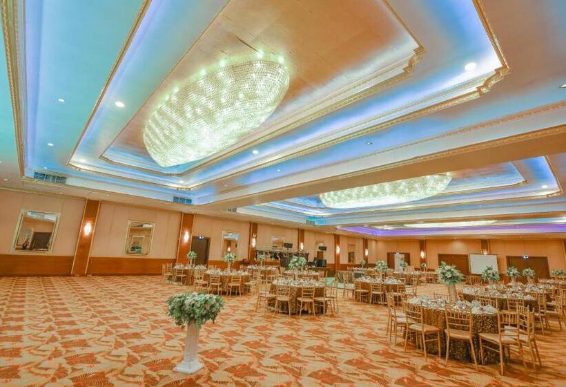 호텔 Full Moon Garden